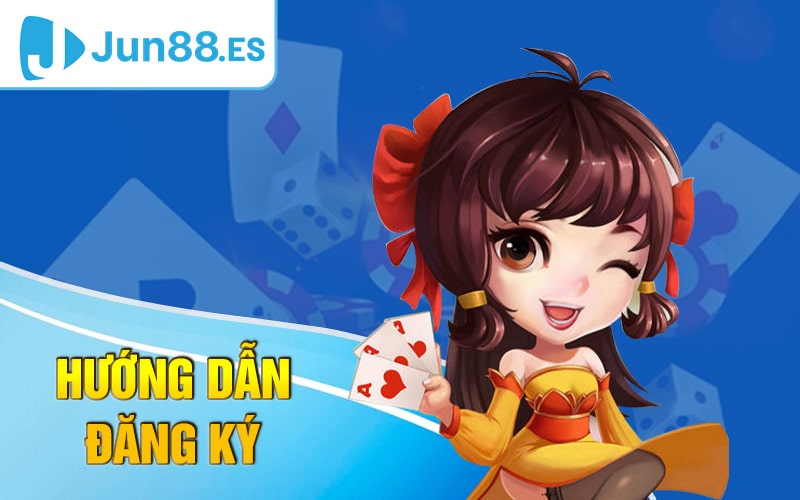 Đăng Ký Jun88 - Nhận Ngay Quà Tặng Tân Binh Mới 1 Đăng ký Jun88