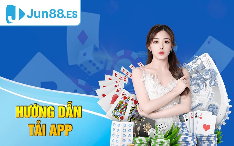 Tải App Jun88 - Cài Đặt Dễ Dàng Trên Thiết Bị Điện Thoại 4 Tải app Jun88